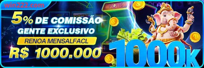 win222 Rebate
