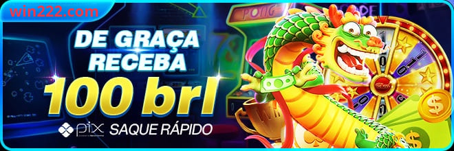 win222 Ganhe R$ 100,00 Gratis