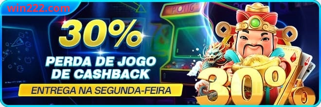 win222 Fundo de Resgate de Perdas Semanais